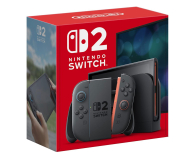 NINTENDO Switch 2 Black - 1326725 - zdjęcie 13